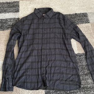 Faherty Flannel
